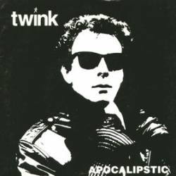 Twink : Apocalipstic - He's Crying